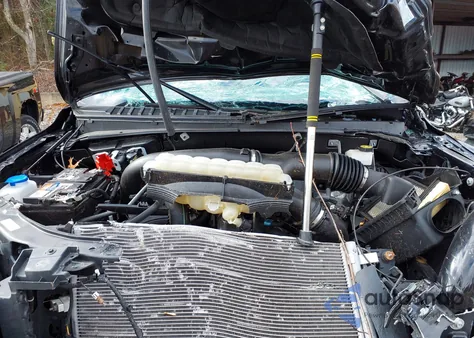 2022 Ford Expedition Limited from USA, damaged, VIN 1FMJU2AT4NEA01610